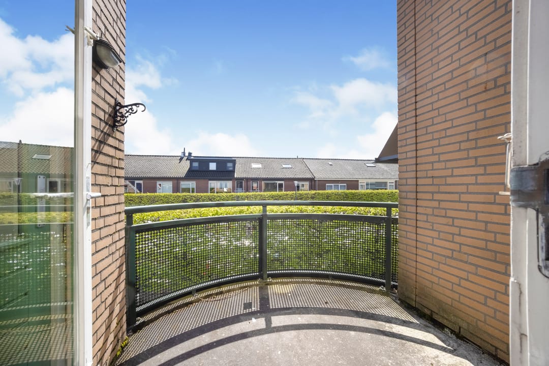 Foto 31 van Maerelaan 9-E