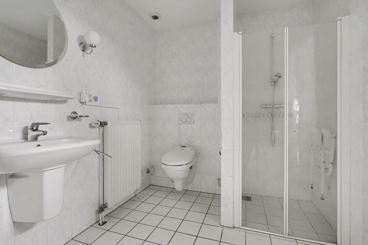 Photo 4 of Kapittelstraat 7-A