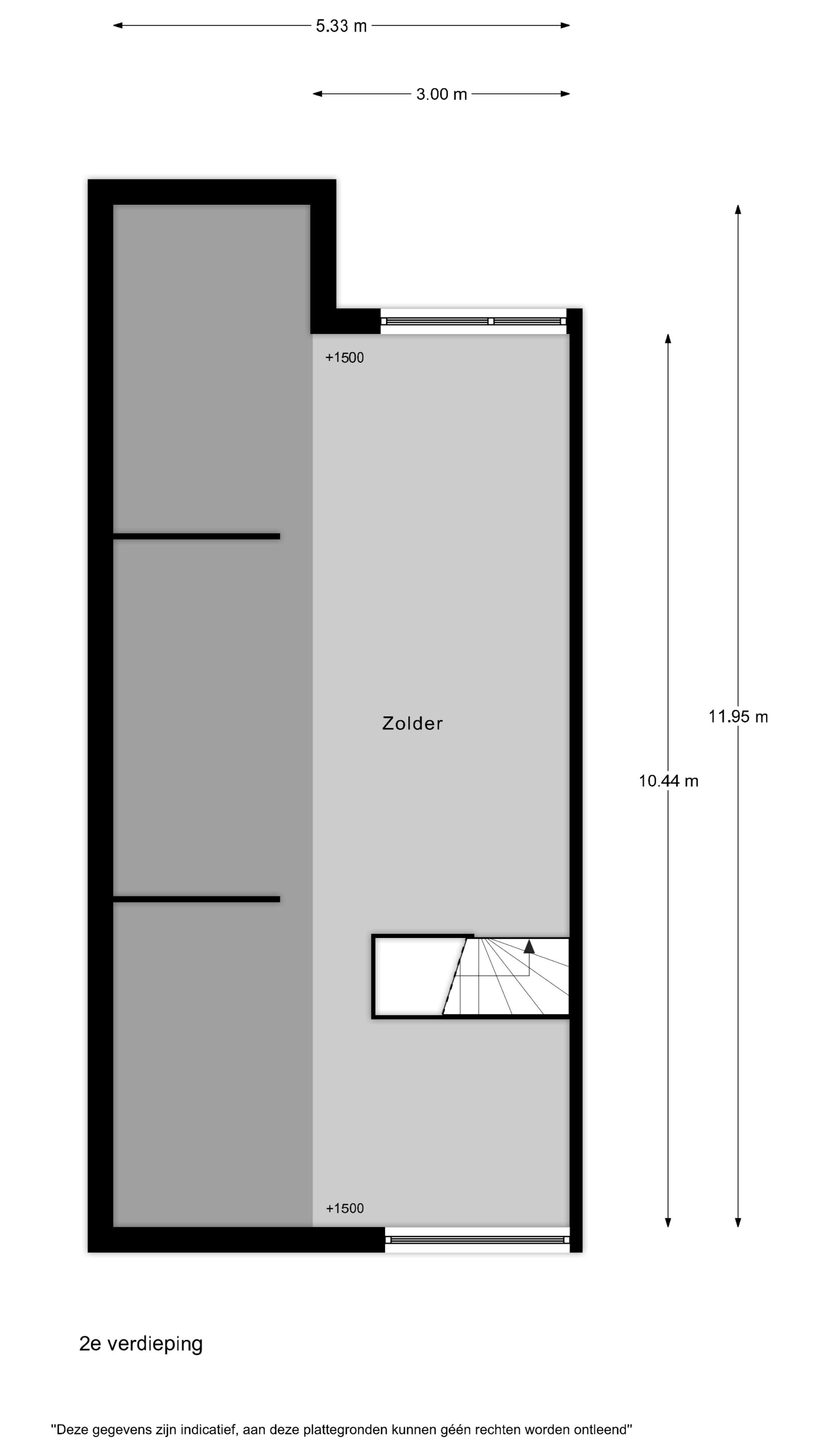 Foto 36 van Maerelaan 9-E