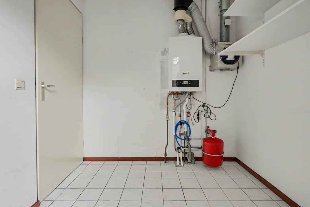 Foto 26 van Kapittelstraat 7-A