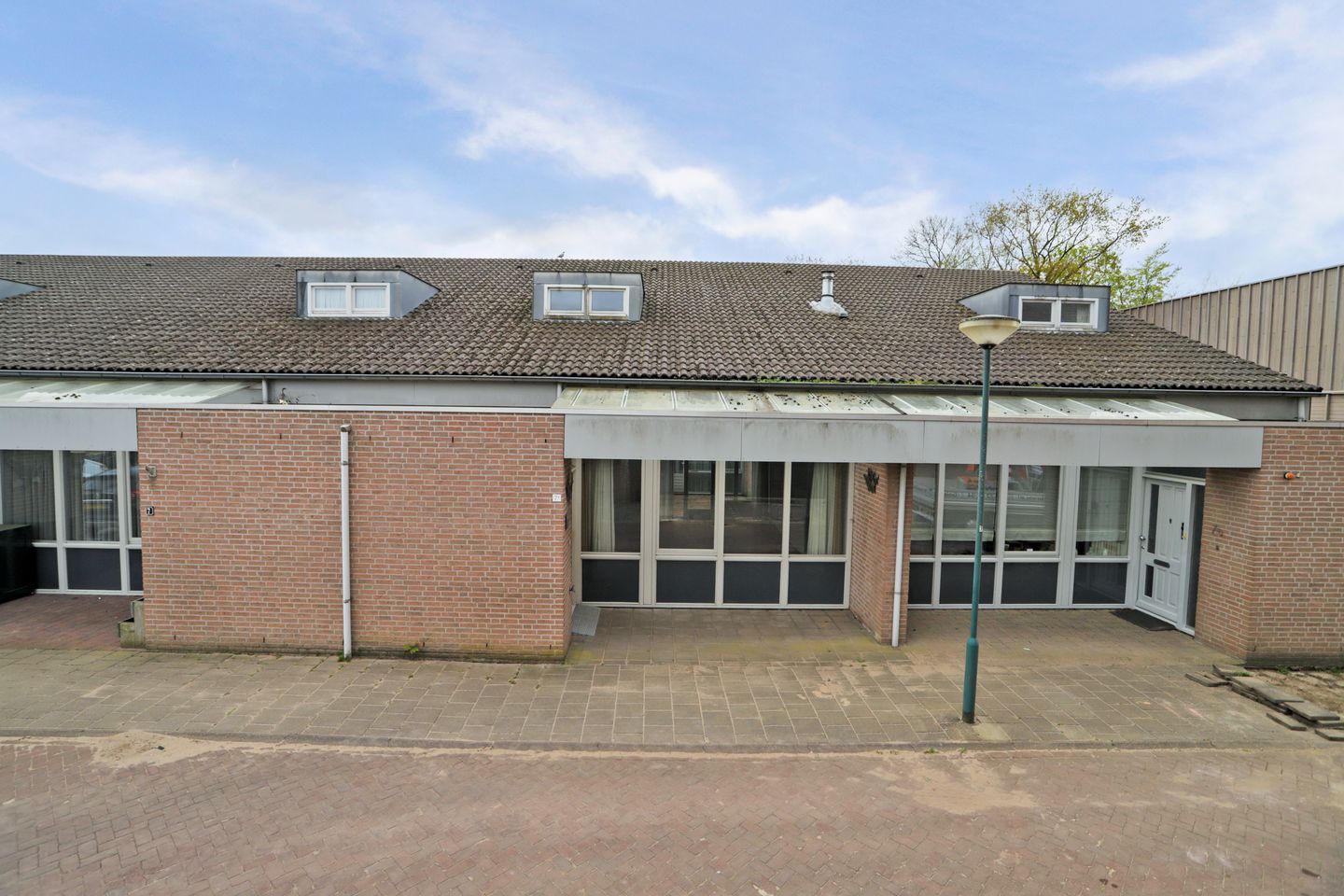 Foto 35 van Kapittelstraat 7-A