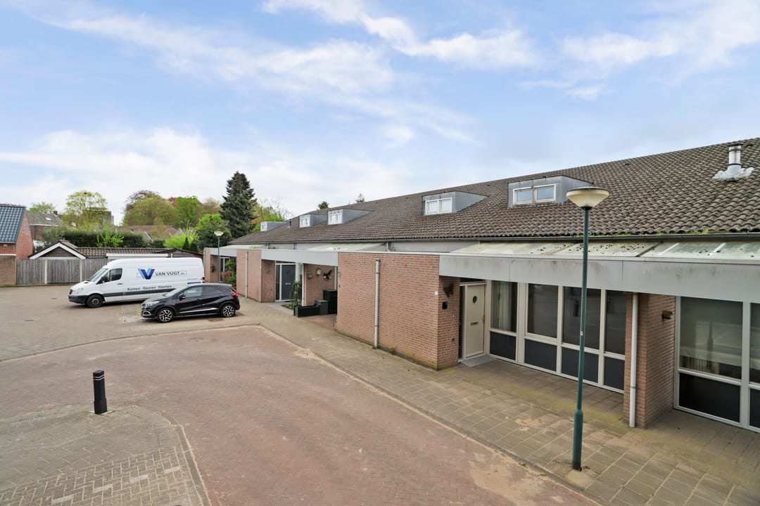 Foto 37 van Kapittelstraat 7-A