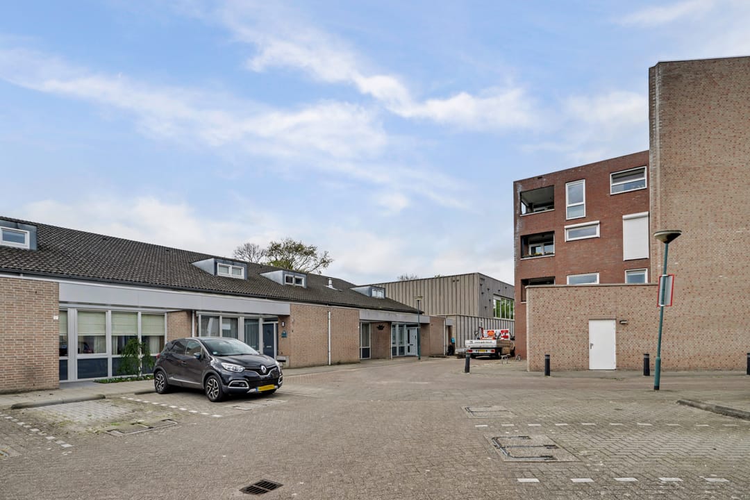 Foto 38 van Kapittelstraat 7-A