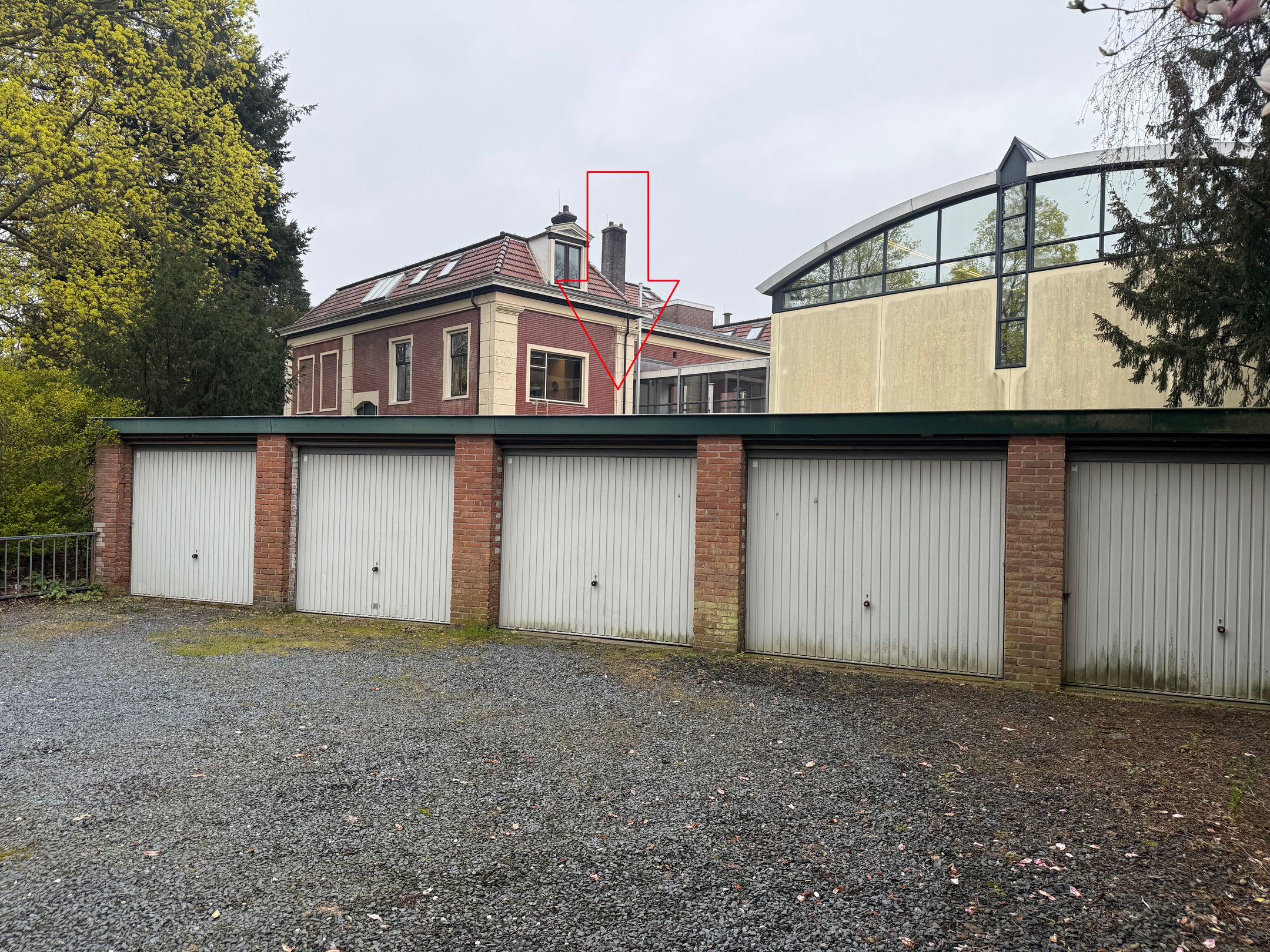 Boomberglaan 30 G  false