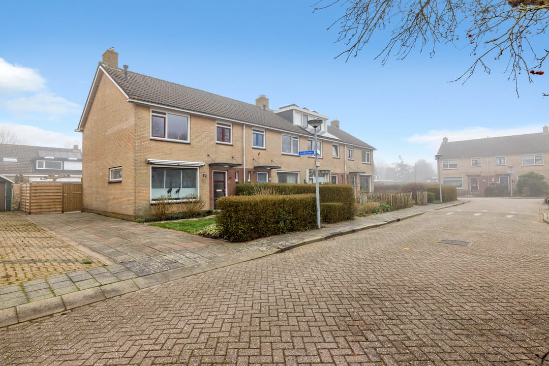 Foto 1 van Beukenlaan 18