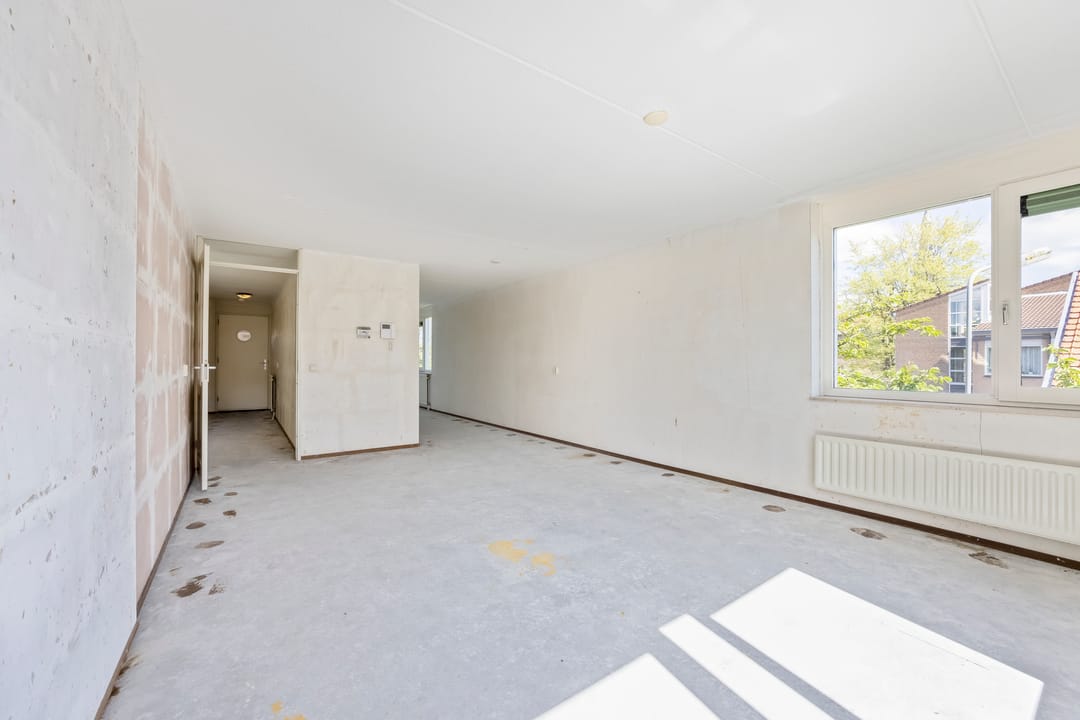 Foto 2 van Maerelaan 9-E