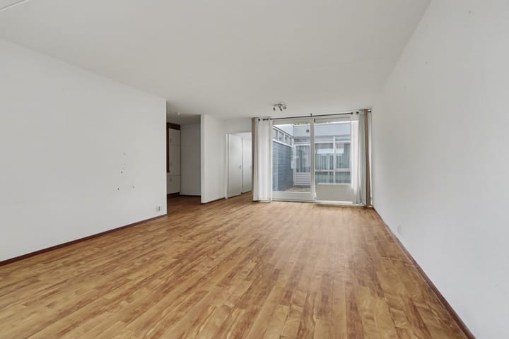 Photo 3 of Kapittelstraat 7-A