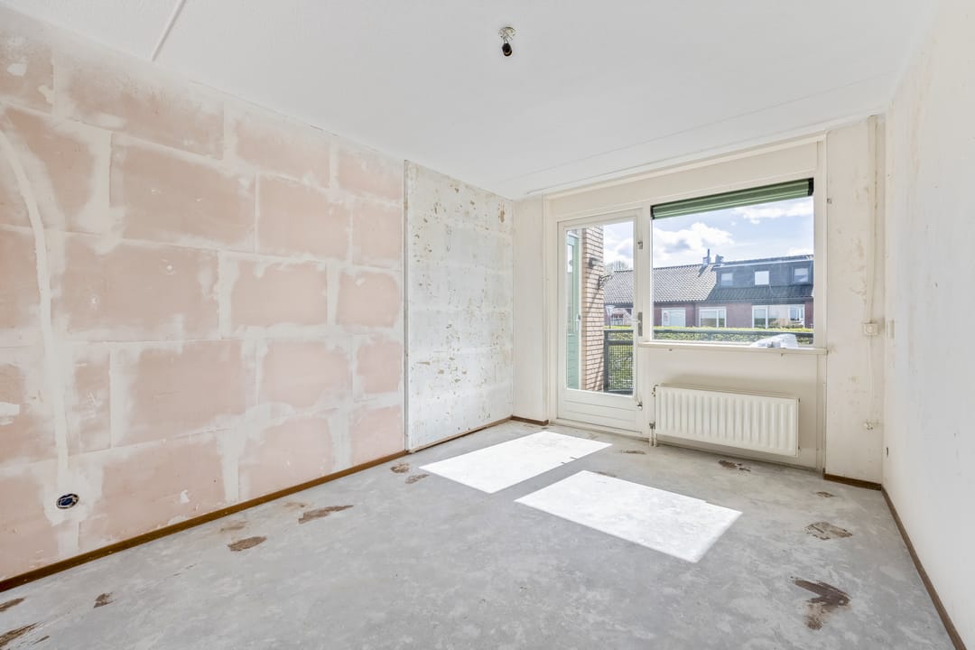 Foto 16 van Maerelaan 9-E