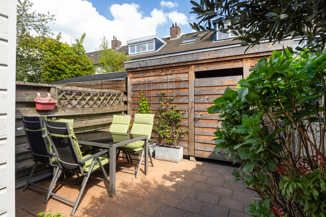 Foto 23 van P.C. Bothstraat 26