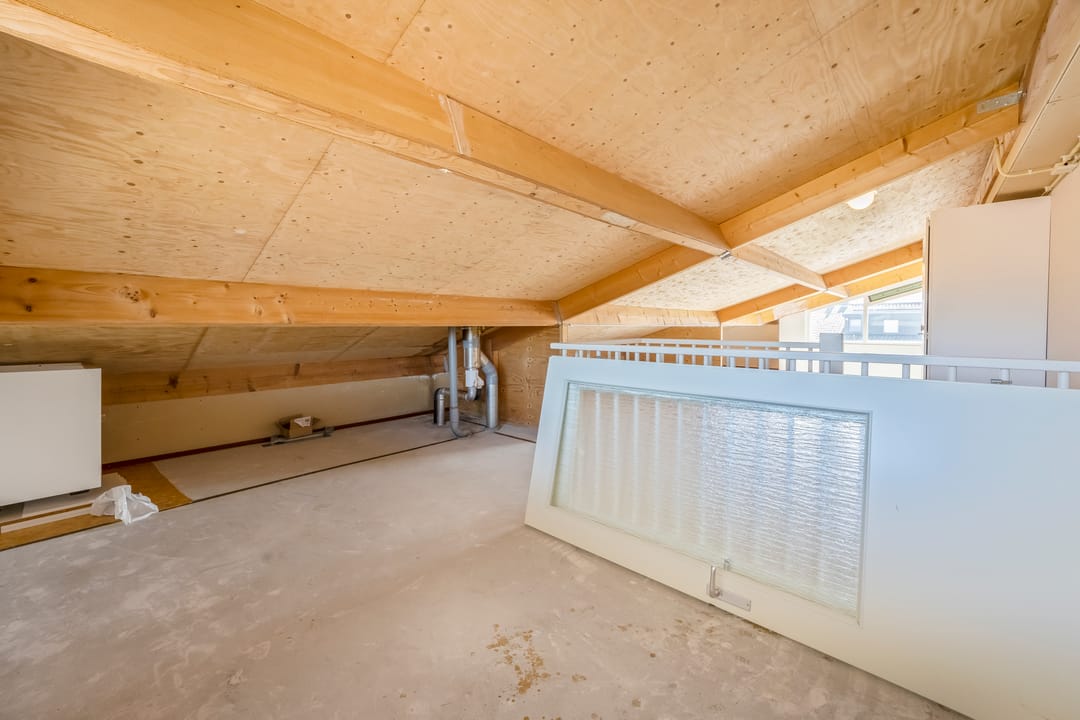 Foto 22 van Maerelaan 9-E