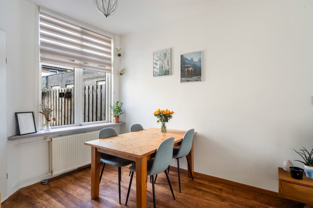 Foto 16 van P.C. Bothstraat 26