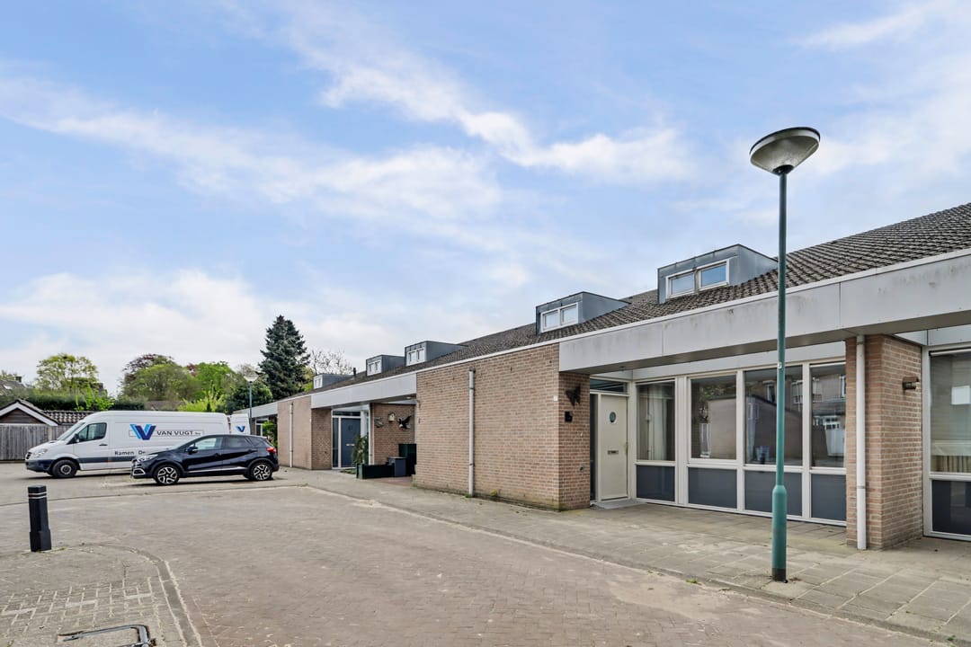 Foto 7 van Kapittelstraat 7-A