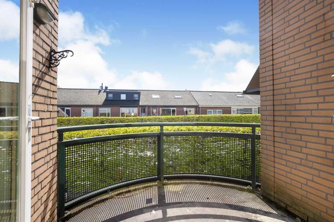 Foto 32 van Maerelaan 9-E