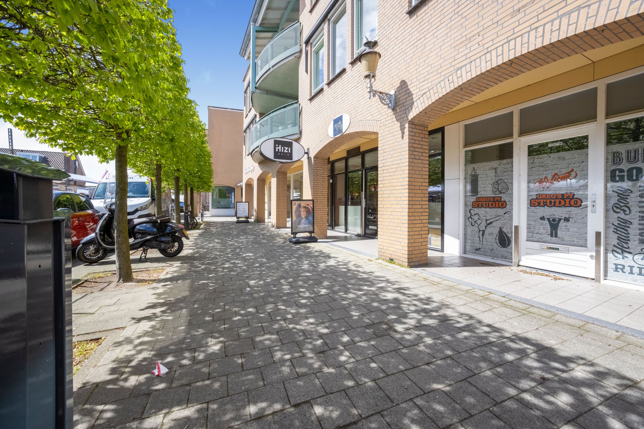 Foto 33 van Maerelaan 9-E