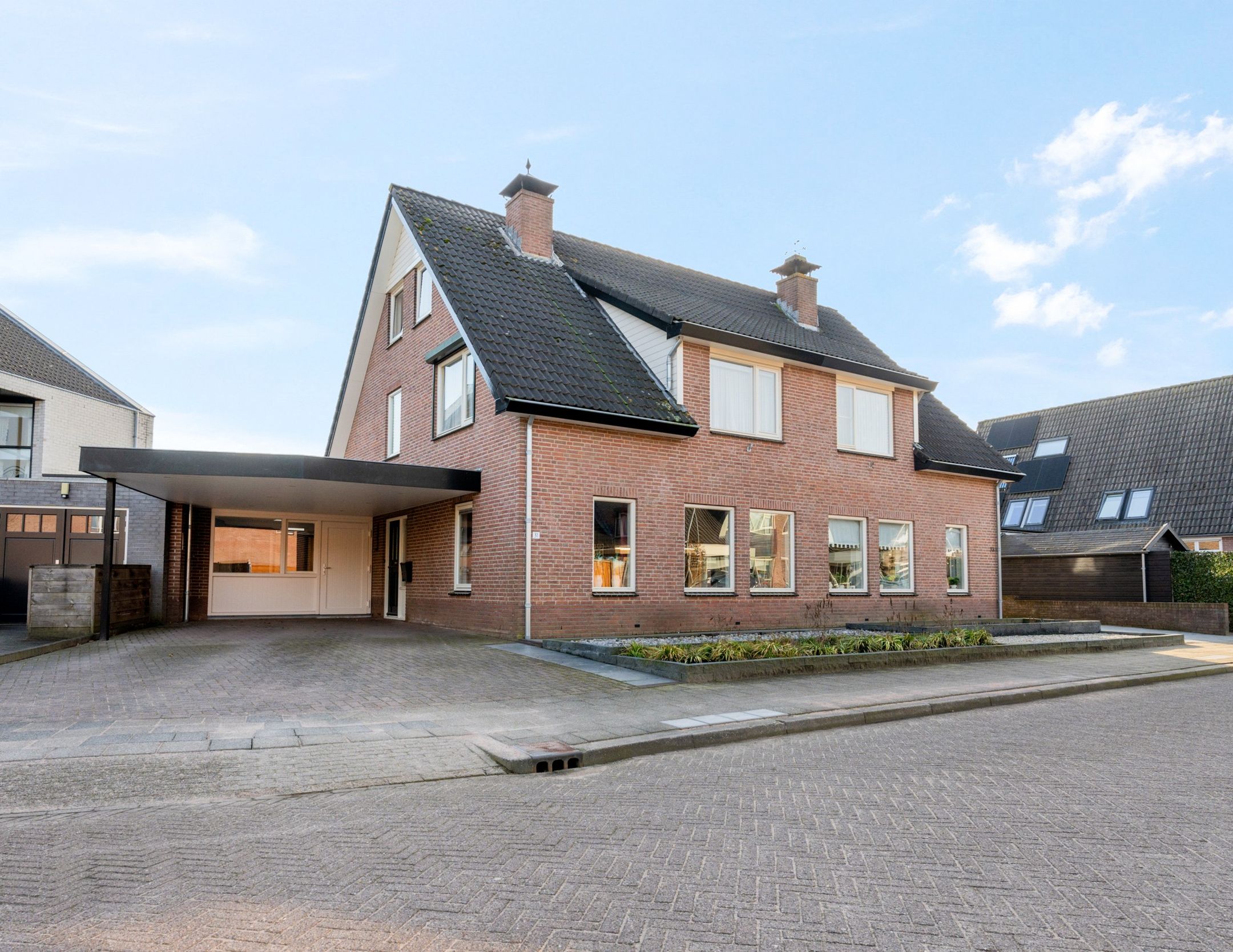 Rehobothstraat 31 