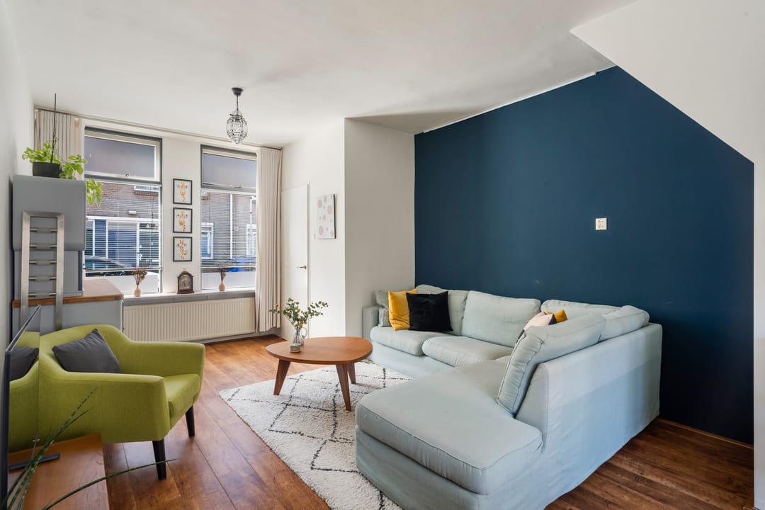 Foto 11 van P.C. Bothstraat 26