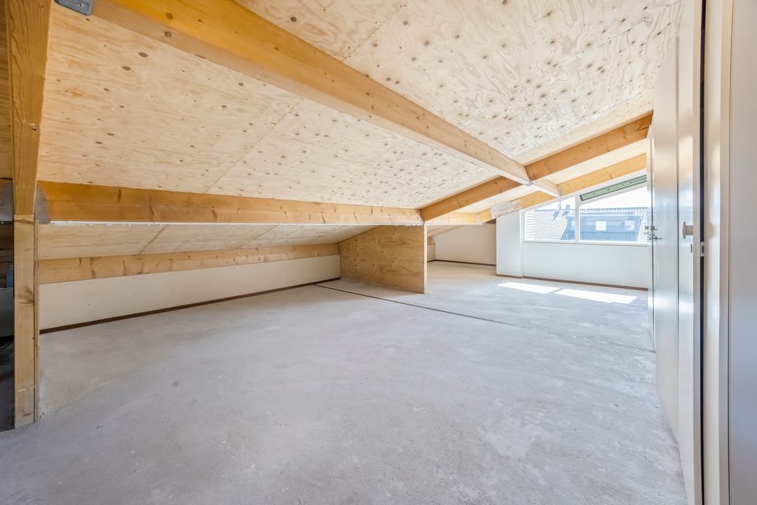 Foto 23 van Maerelaan 9-E