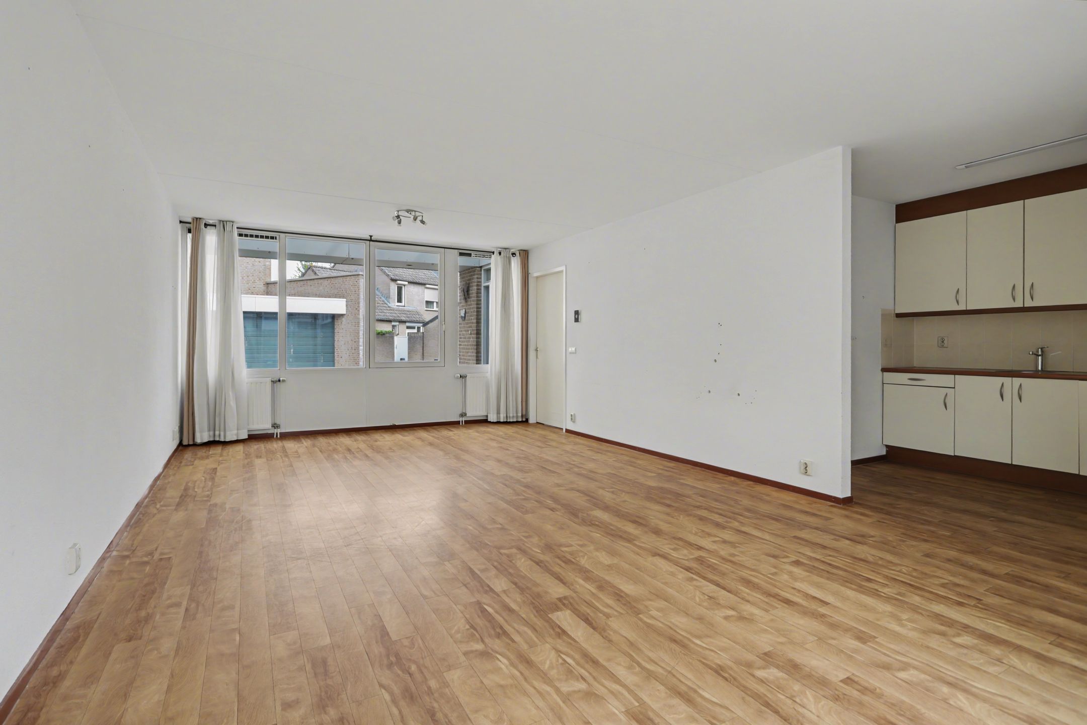 Foto 12 van Kapittelstraat 7-A