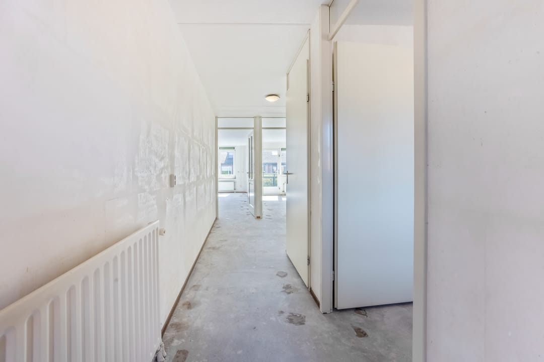 Foto 17 van Maerelaan 9-E