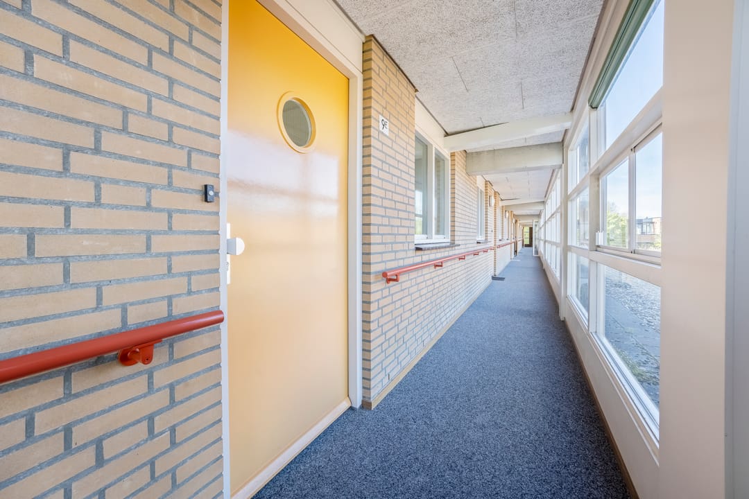 Foto 28 van Maerelaan 9-E