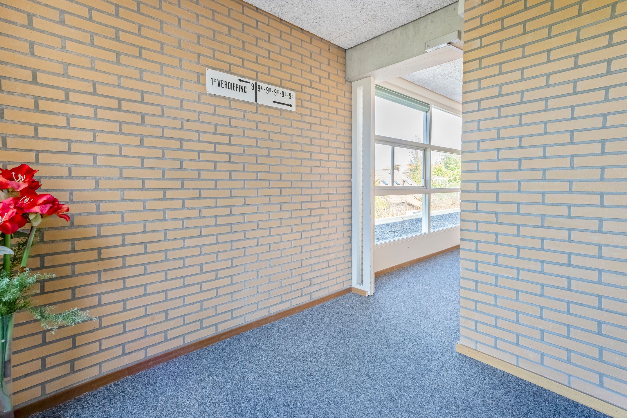 Foto 30 van Maerelaan 9-E