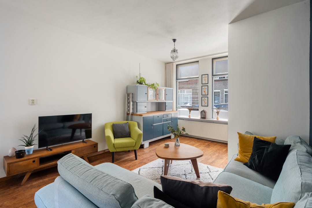 Foto 13 van P.C. Bothstraat 26