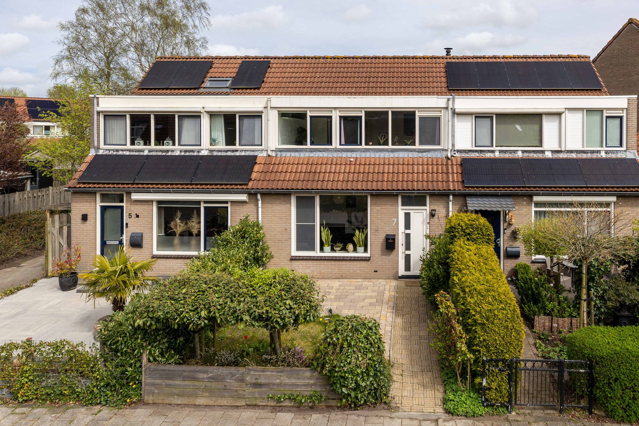 Foto 6 van Jongamastate 7