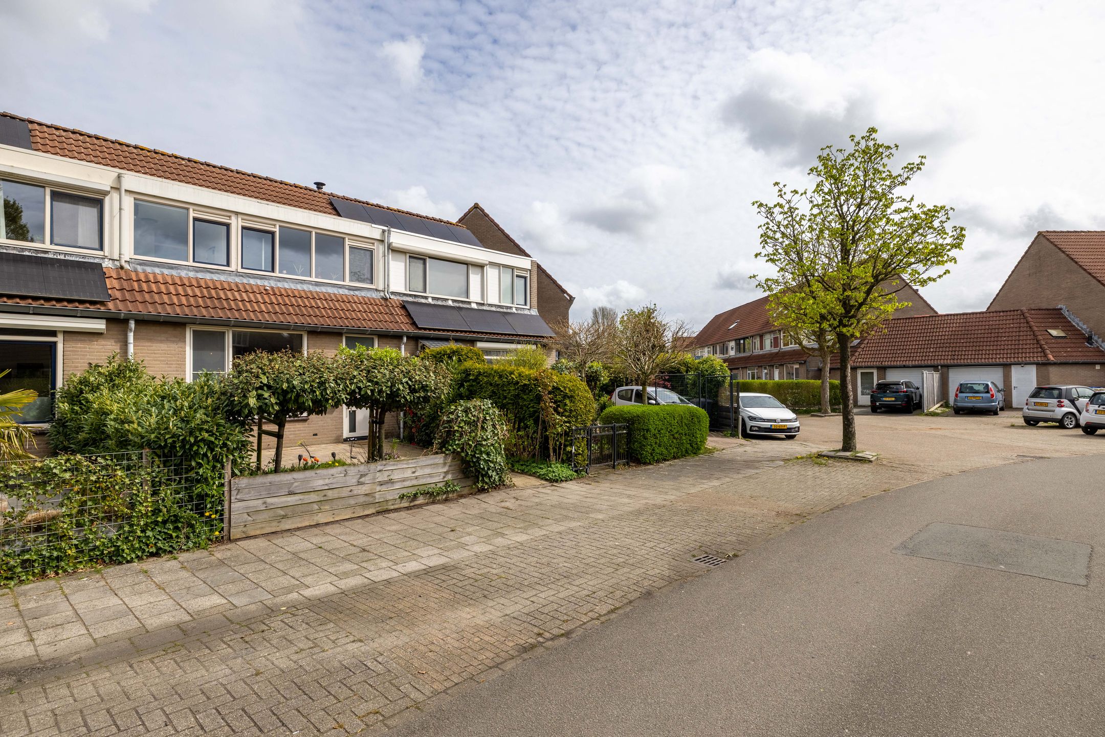 Foto 9 van Jongamastate 7