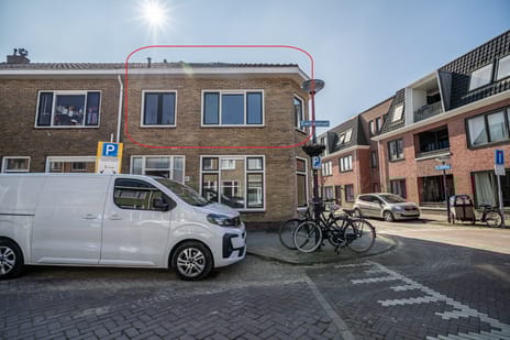 Evertsenstraat thumbnail