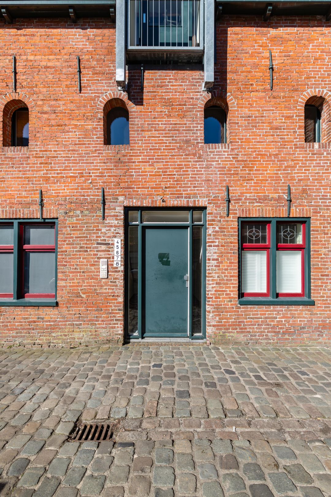 Photo 11 of Boteringeplaats 5