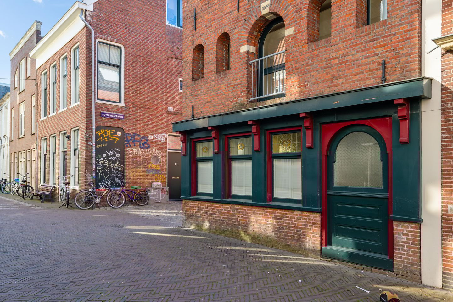 Photo 10 of Boteringeplaats 5
