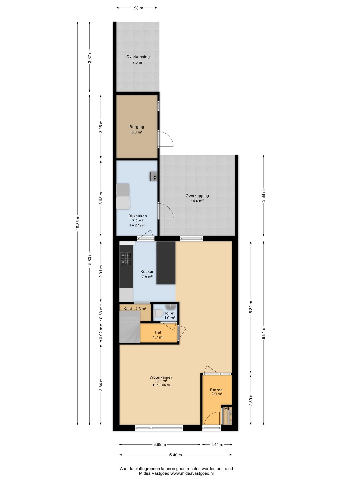 Foto 48 van Jongamastate 7