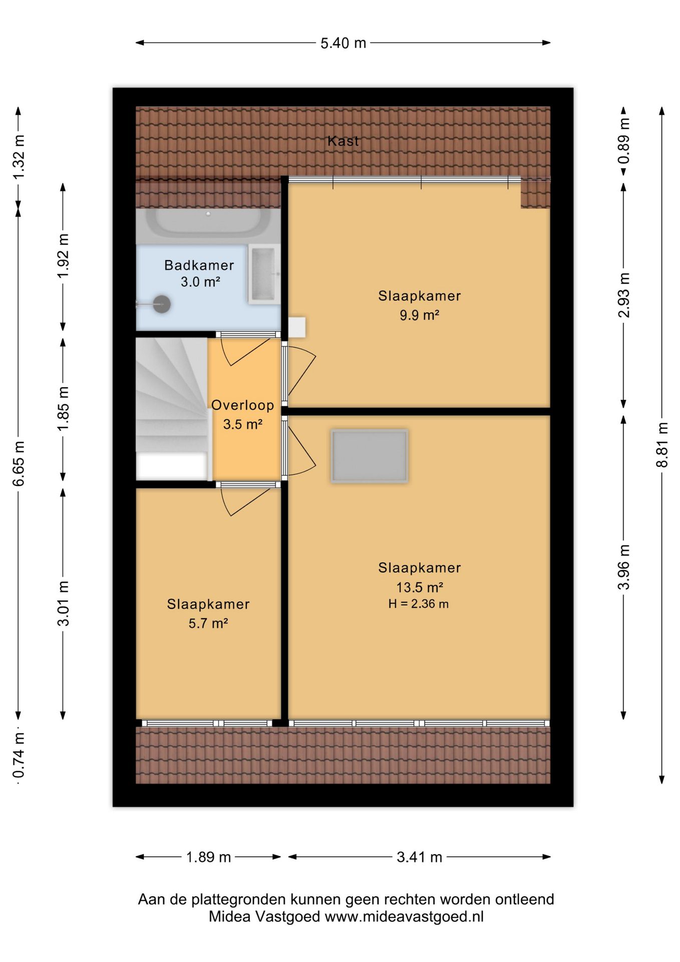 Foto 50 van Jongamastate 7