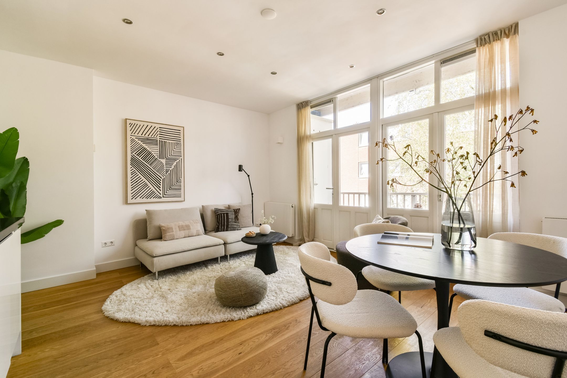 Foto 3 van De Kempenaerstraat 34-3