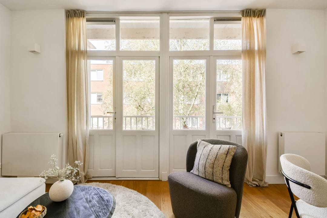 Foto 8 van De Kempenaerstraat 34-3