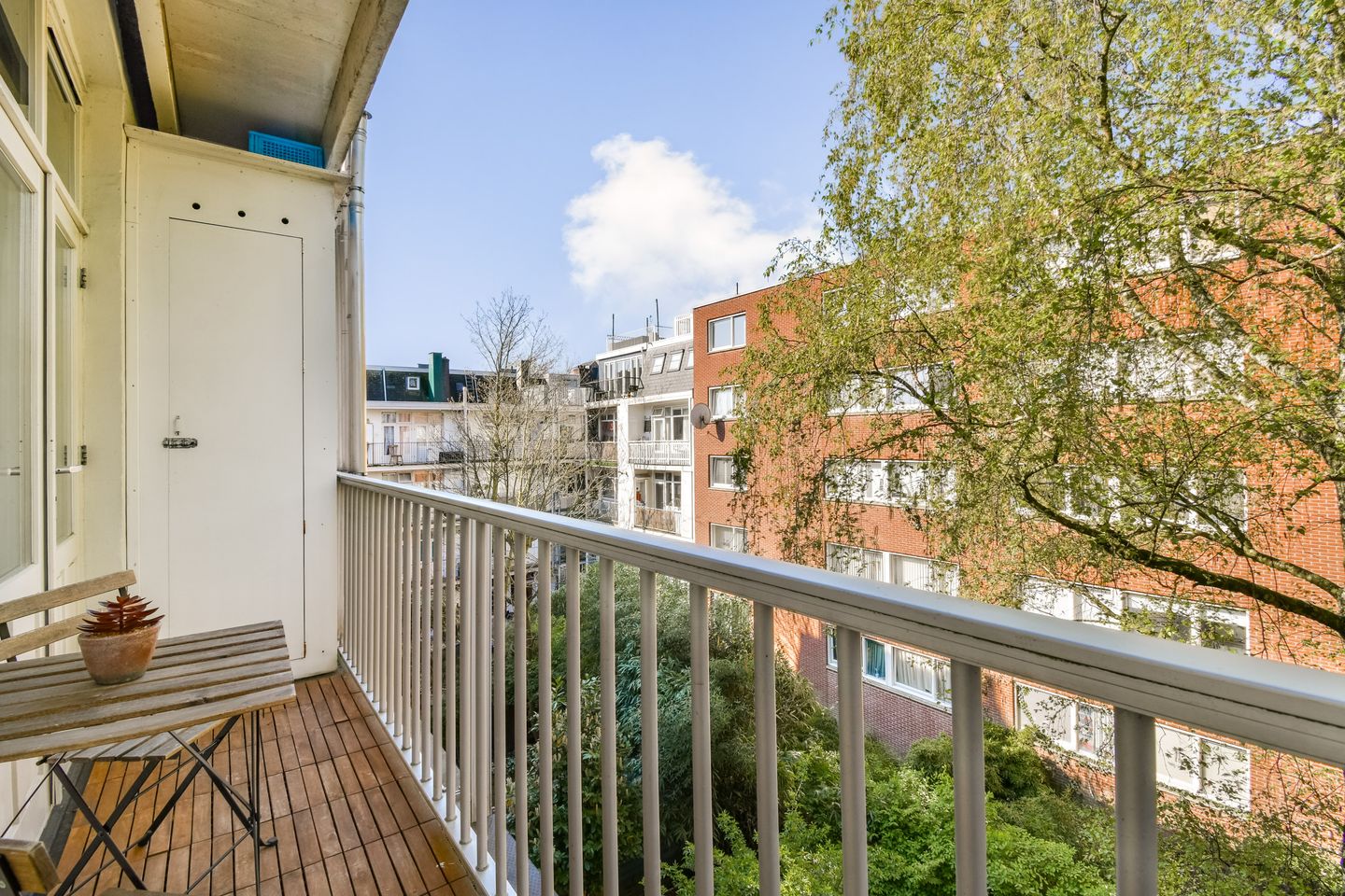 Foto 10 van De Kempenaerstraat 34-3