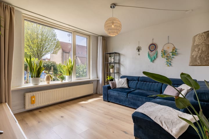 Foto 2 van Jongamastate 7