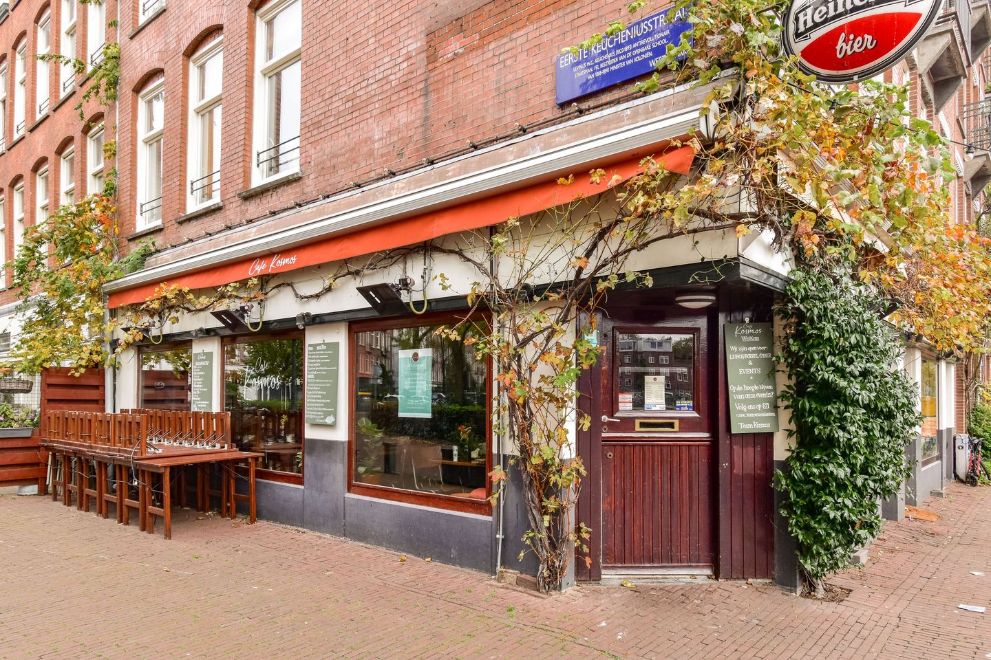 Foto 20 van De Kempenaerstraat 34-3