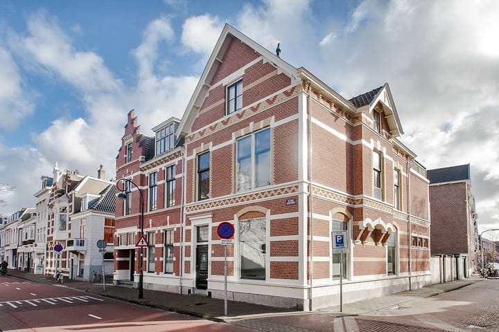 Kleine Houtweg 21-C
