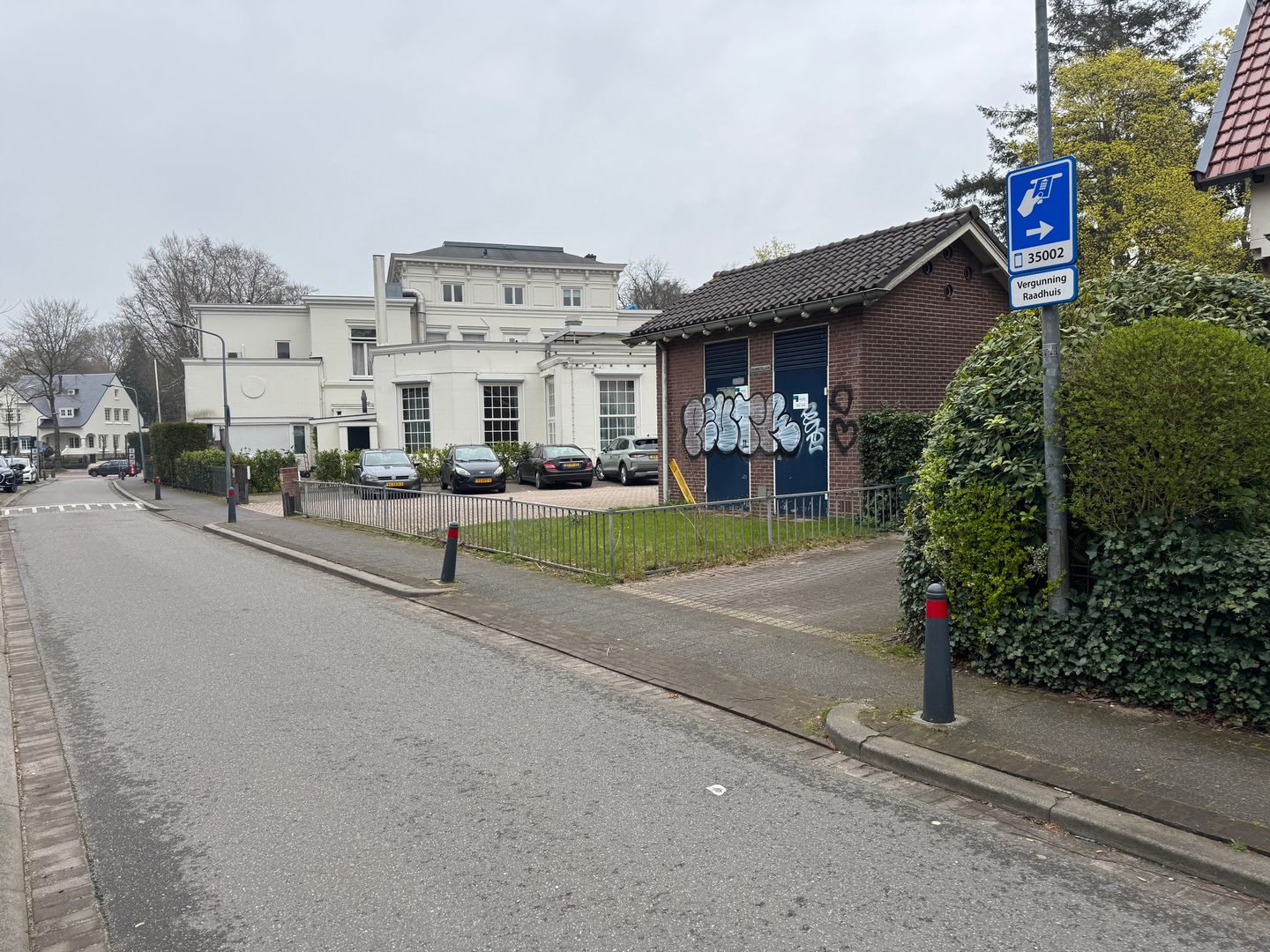 Foto 4 van Boomberglaan 30 G 3