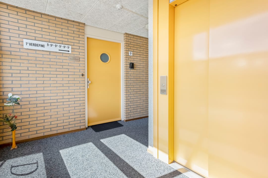 Foto 26 van Maerelaan 9-E