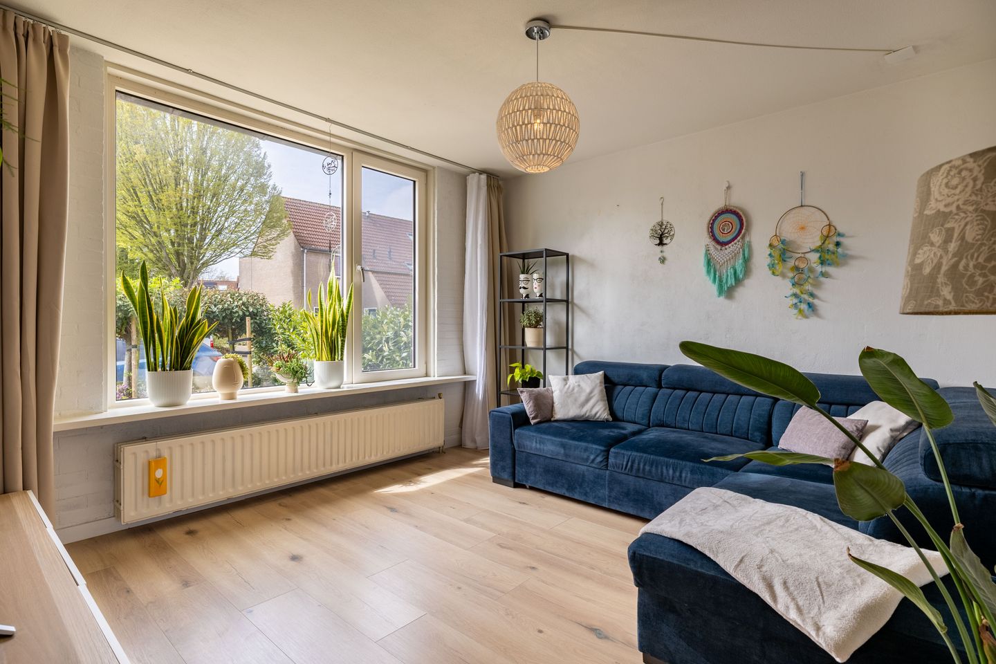 Foto 14 van Jongamastate 7