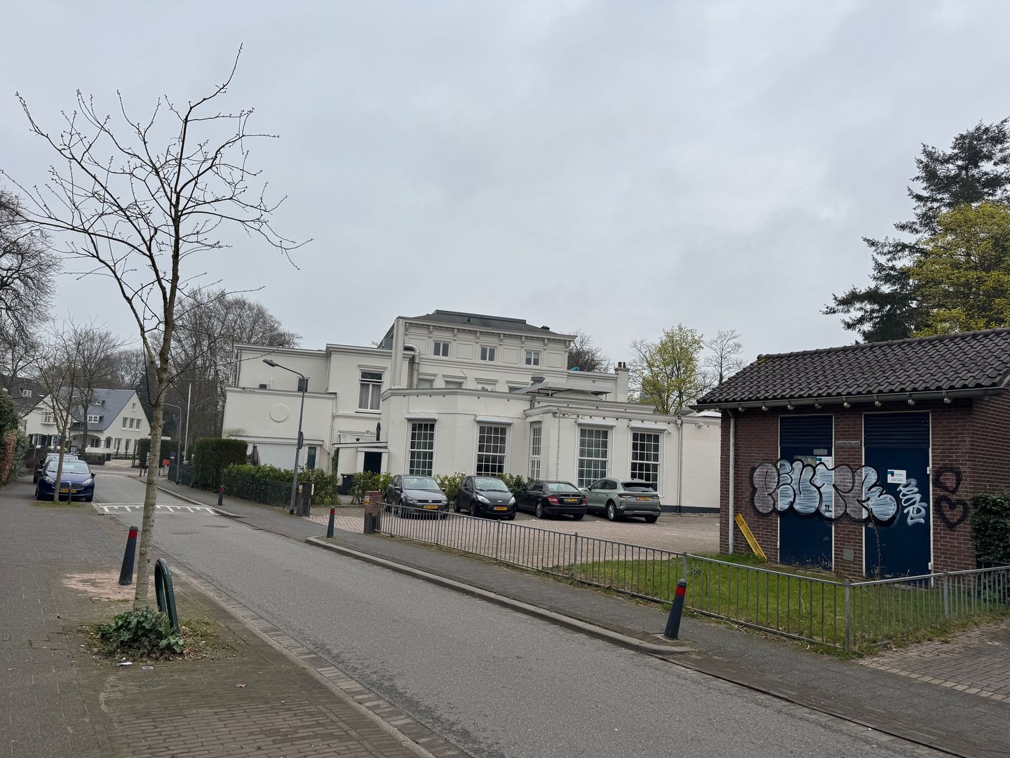 Foto 5 van Boomberglaan 30 G 3