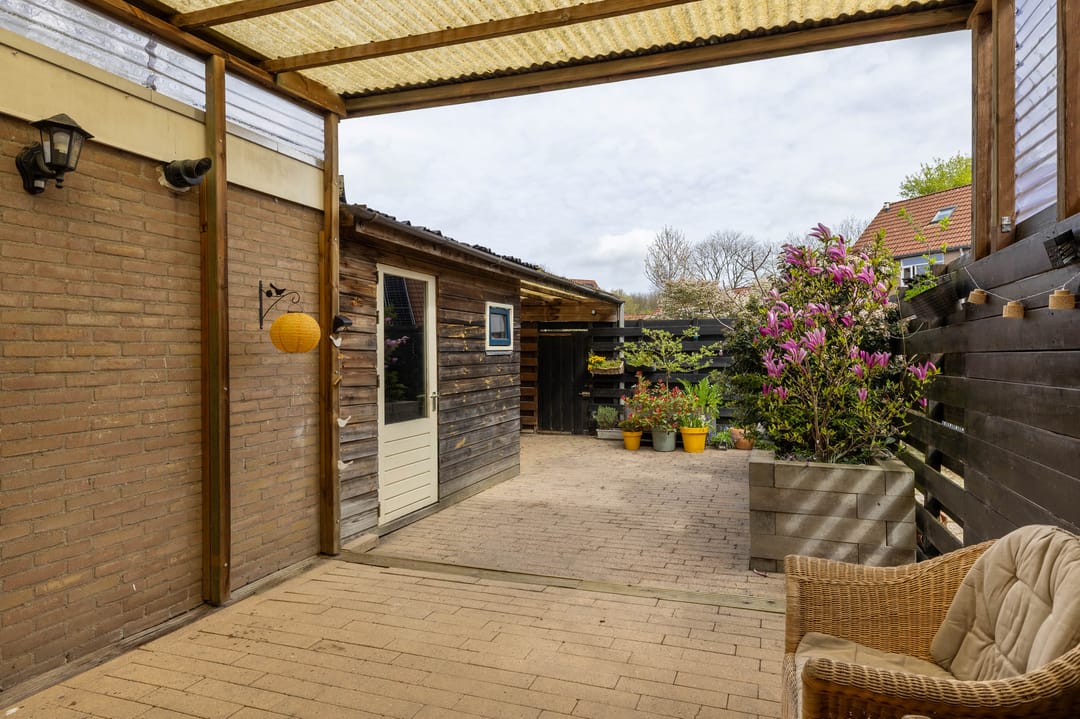 Foto 43 van Jongamastate 7