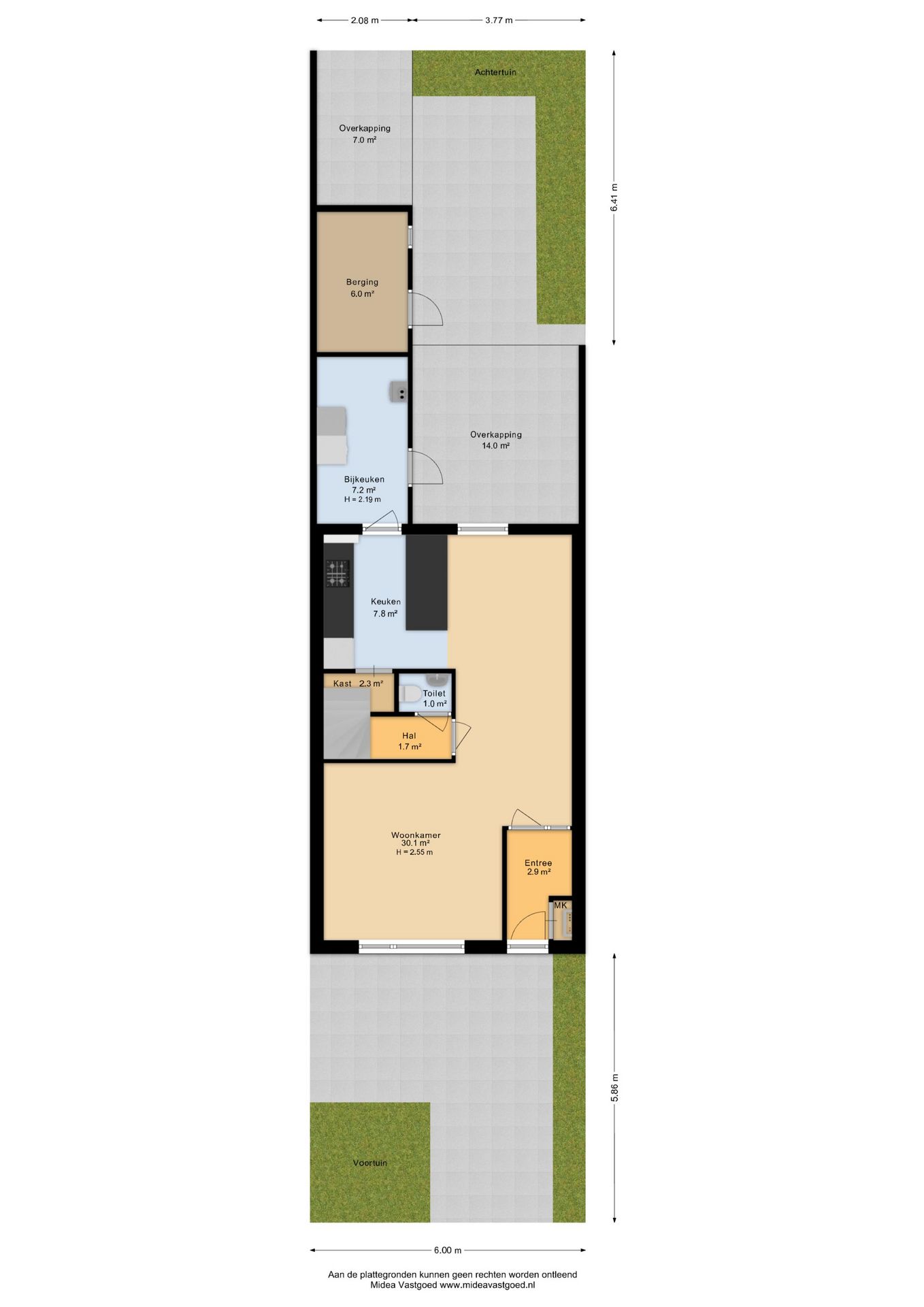 Foto 54 van Jongamastate 7