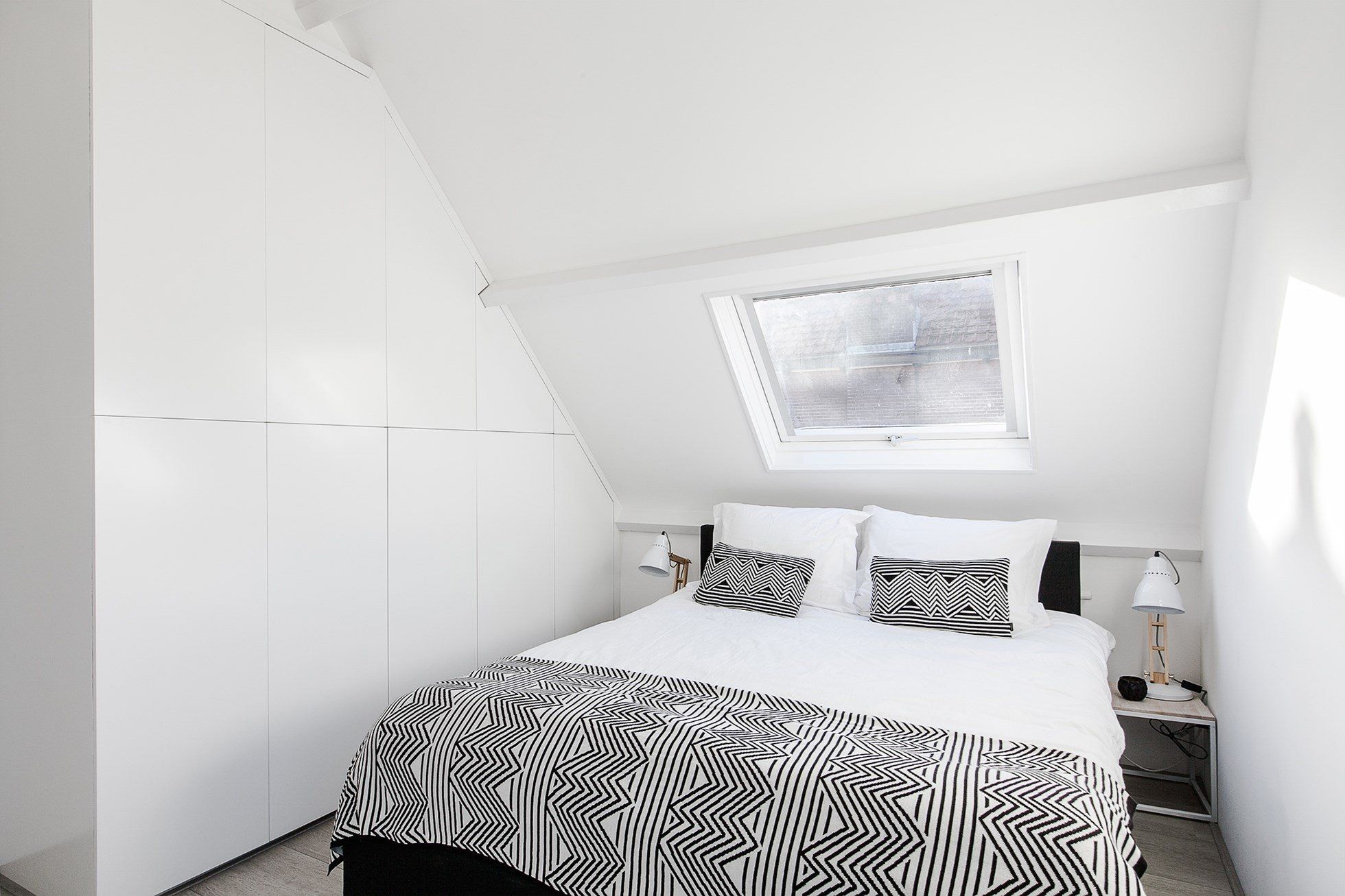 Foto 18 van Kleine Houtweg 21-C