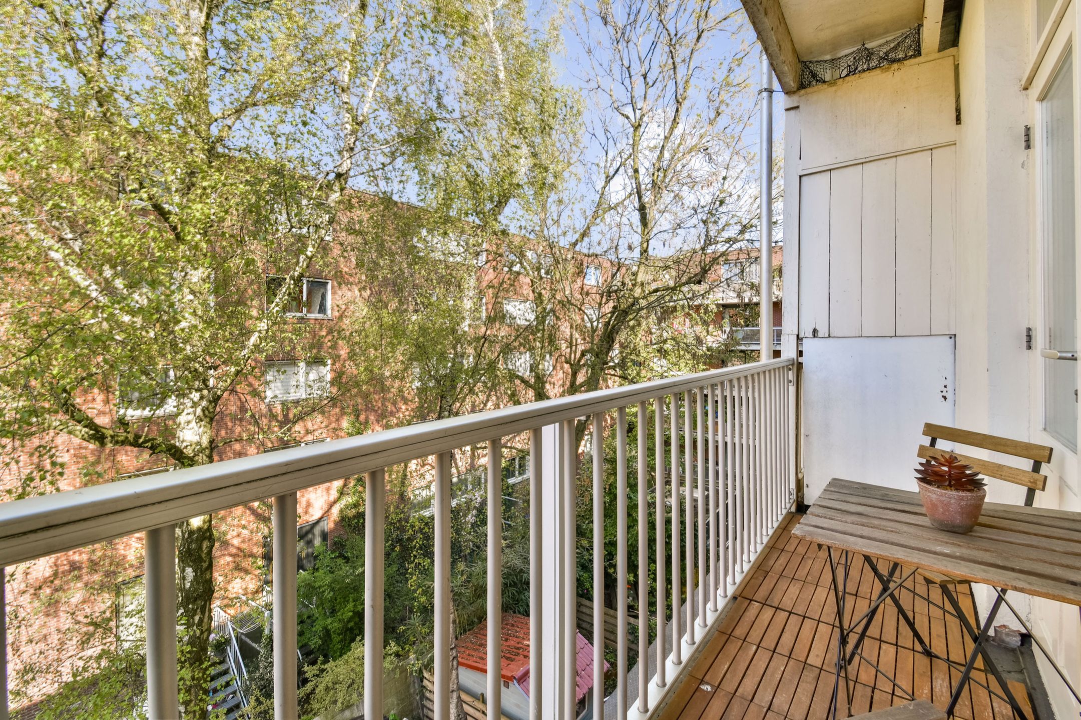 Foto 9 van De Kempenaerstraat 34-3