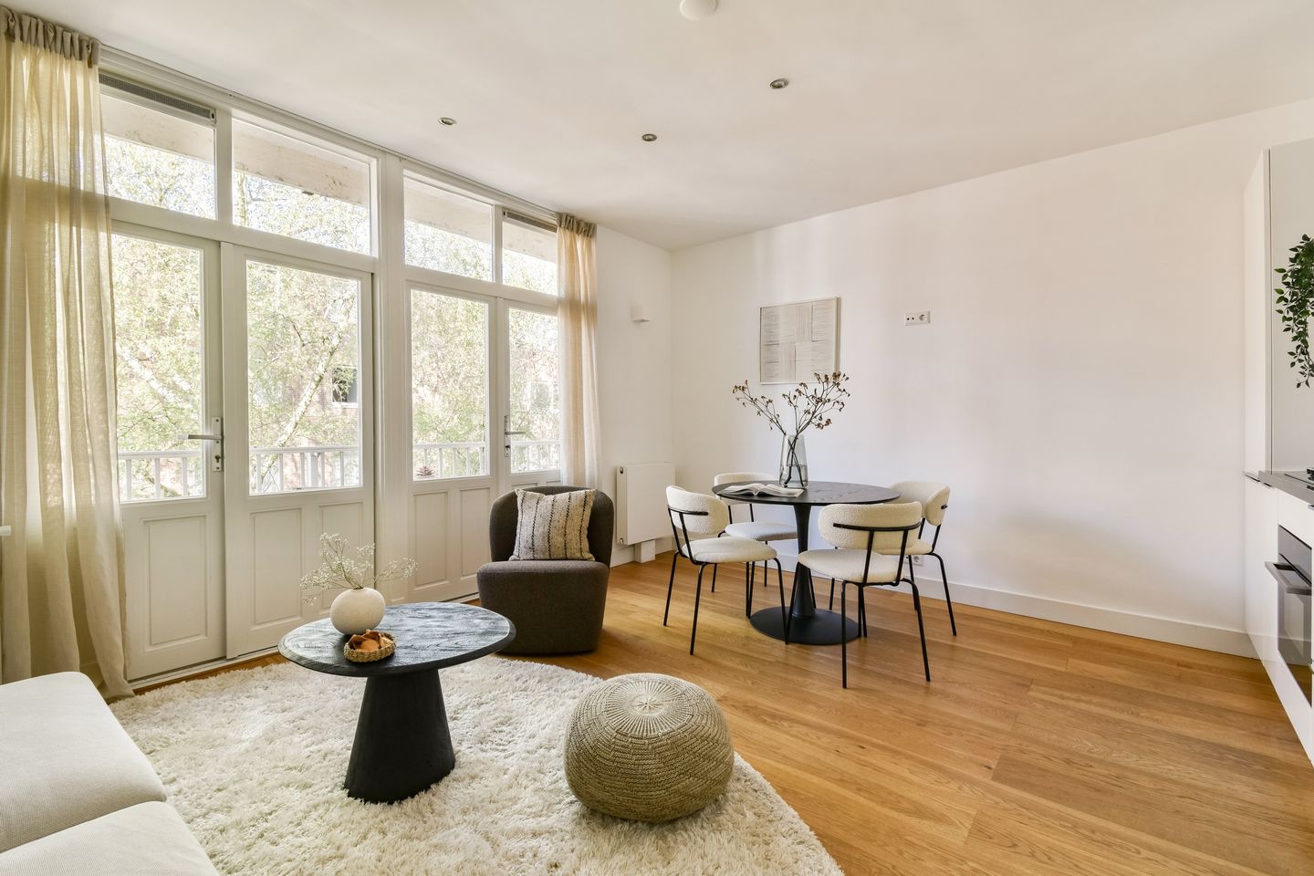 Foto 5 van De Kempenaerstraat 34-3