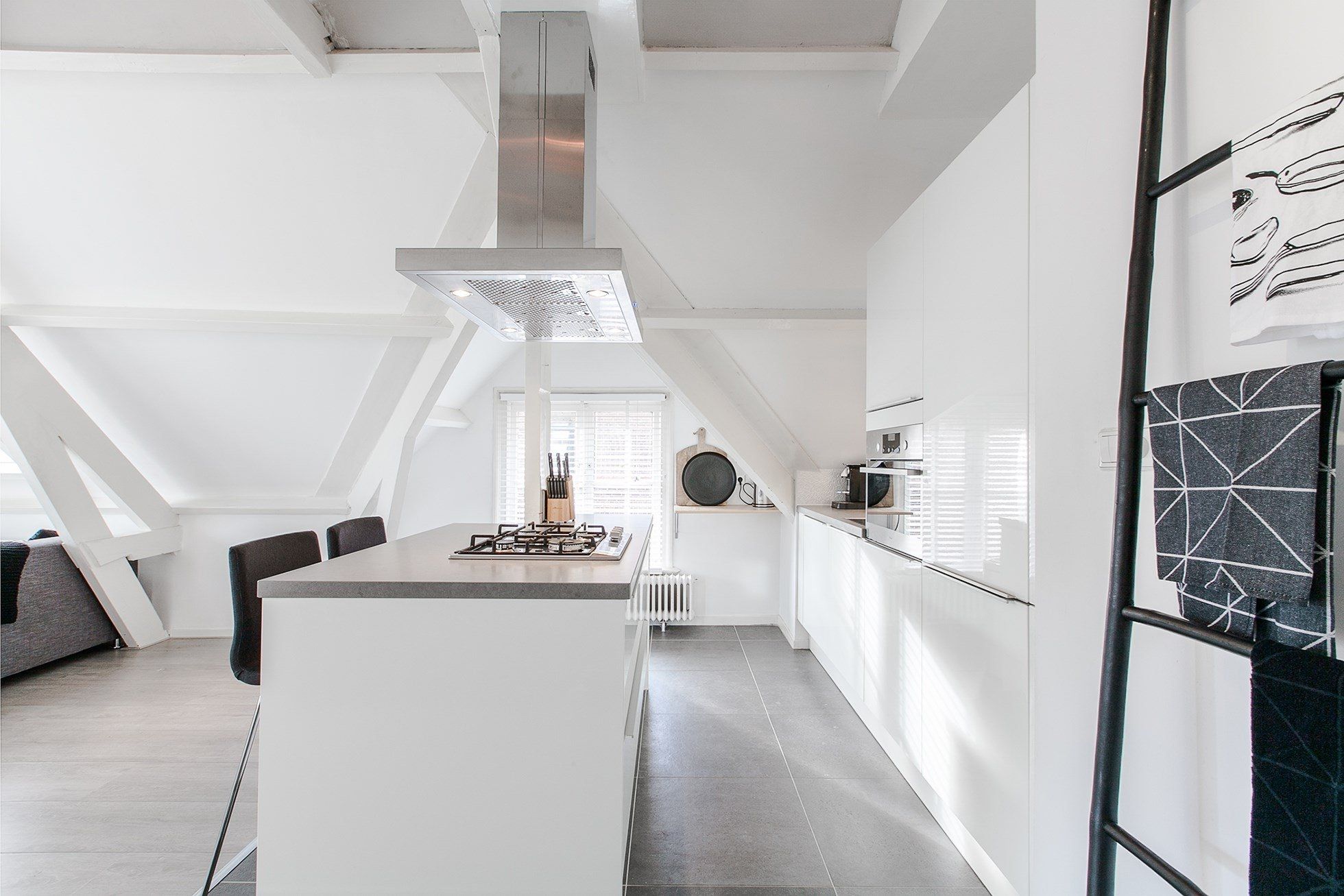 Foto 3 van Kleine Houtweg 21-C