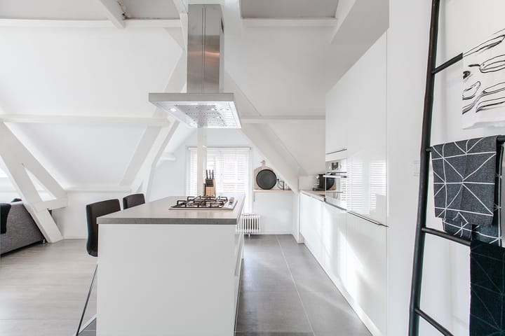 Foto 3 van Kleine Houtweg 21-C